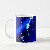 Löwe-Baby-Tasse Kaffeetasse (Links)