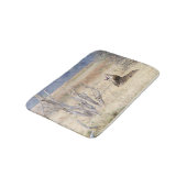 Löwe Badematte (Schrägansicht)