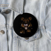 Löwe Button (Beispiel)