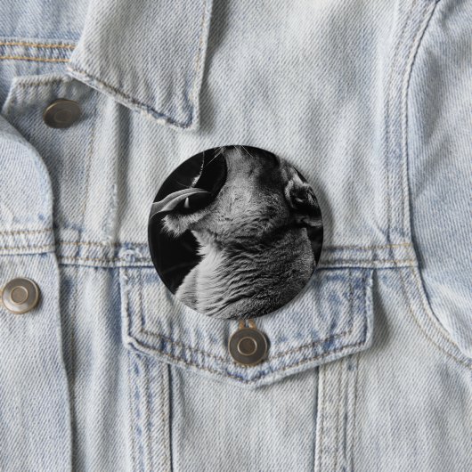 Löwe Button (Beispiel)