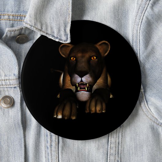 Löwe Button (Beispiel)
