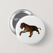 Löwe Button (Vorne & Hinten)