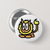 Löwe Button (Vorne & Hinten)