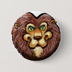 Löwe Button