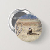 Löwe Button (Vorne & Hinten)