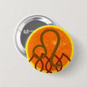 Löwe Button (Vorne & Hinten)