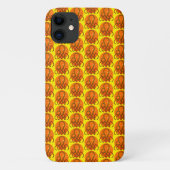 Löwe Case-Mate iPhone Hülle (Rückseite)