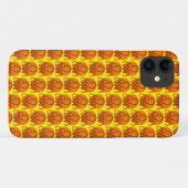 Löwe Case-Mate iPhone Hülle (Rückseite (Horizontal))