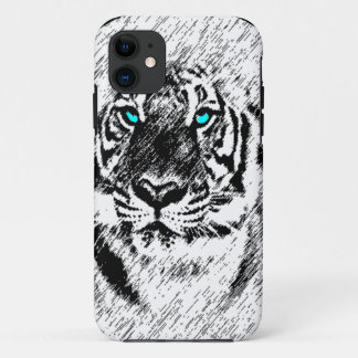 Löwe Case-Mate iPhone Hülle