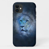 Löwe Case-Mate iPhone Hülle (Rückseite)