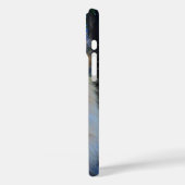 Löwe Case-Mate iPhone Hülle (Rückseite / Links)