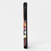 Löwe Case-Mate iPhone Hülle (Hinten/Links)