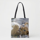 Löwe CUB 2 Tasche (Vorderseite)