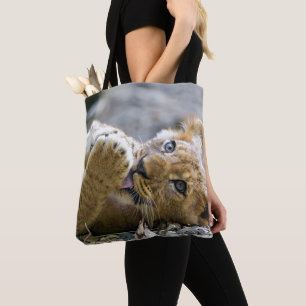 Löwe CUB 2 Tasche