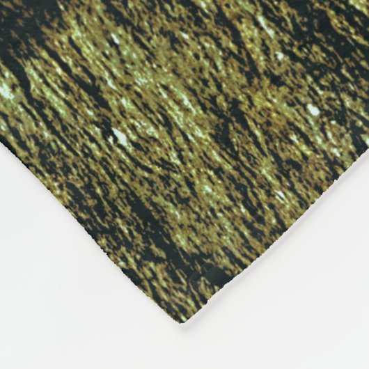 LÖWE CUB FLEECEDECKE (Ecke)