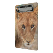 Löwe CUB Mini Klemmbrett (Gewinkelt2)