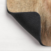 Löwe CUB Mousepad (Ecke)
