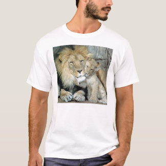 Löwe-CUB T-Shirt