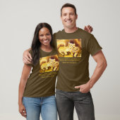 Löwe CUB T-Shirt (Unisex)