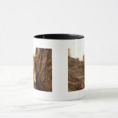 Löwe CUB Tasse (Zentrum)