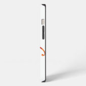 Löwe Custom iPhone Hülle (Linke Seite)