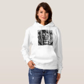 Löwe der König T - Shirt (Vorne ganz)