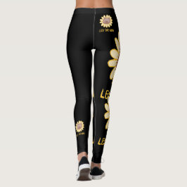 Löwe der Löwe - Leggings
