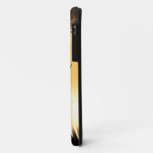 Löwe des Lichtes Case-Mate iPhone Hülle (Hinten/Links)