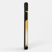 Löwe des Lichtes Case-Mate iPhone Hülle (Hinten/Rechts)