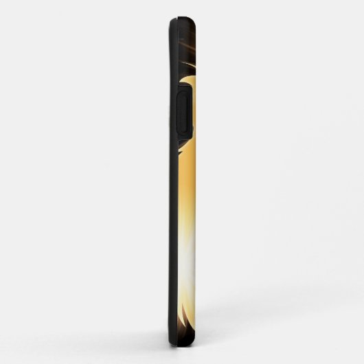 Löwe des Lichtes Case-Mate iPhone Hülle (Hinten/Rechts)