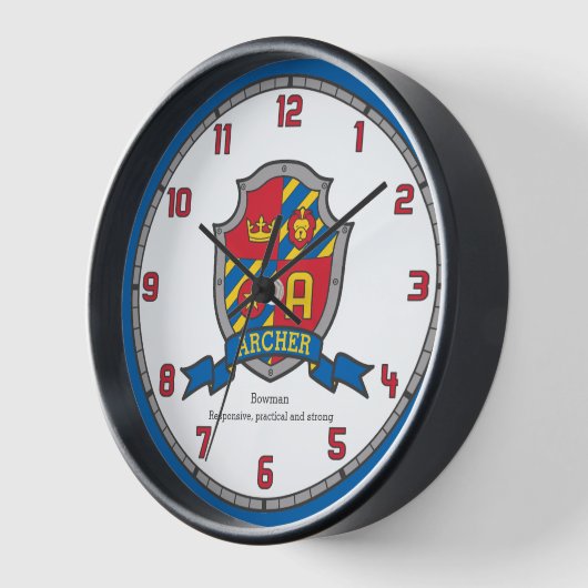 Löwe des uhr (Winkel)