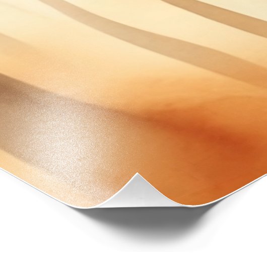 Löwe, die sich mit Giraffe selfie nimmt Fotodruck (Ecke)