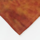 Löwe-Fleece-Decke Fleecedecke (Ecke)