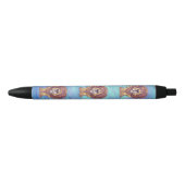 Löwe-Geschenke u. Zusätze Kugelschreiber (Vorderseite)