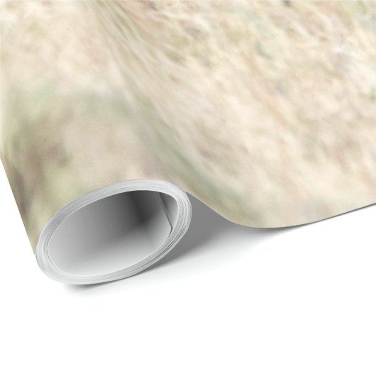 Löwe Geschenkpapier (Rolleneckpunkt)