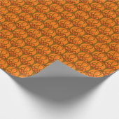 Löwe Geschenkpapier (Ecke)