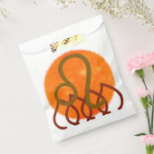 Löwe Geschenktütchen (Versiegelt)