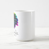 Löwe-HauptTasse Kaffeetasse (Mittel)
