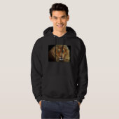 Löwe Hoodie (Vorne ganz)