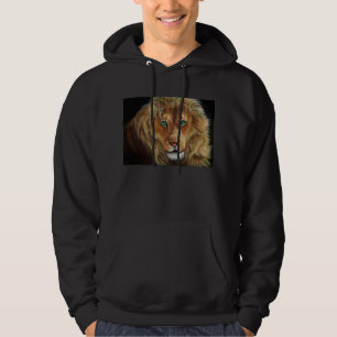 Löwe Hoodie