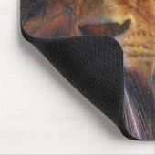 Löwe in der Galerie Mousepad (Ecke)