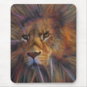 Löwe in der Galerie Mousepad (Vorne)