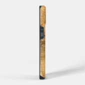 Löwe iPhone 14 Hülle (Rechte Seite)