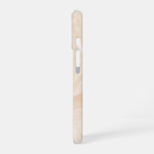 Löwe iPhone 16 Hülle (Linke Seite)