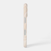 Löwe iPhone 16 Hülle (Rechte Seite)