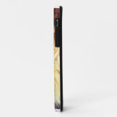 Löwe Iphone 5 Abdeckung Case-Mate iPhone Hülle (Hinten/Links)