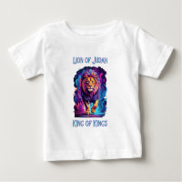 Löwe Judah Faith Jesus Christliches Geschenk