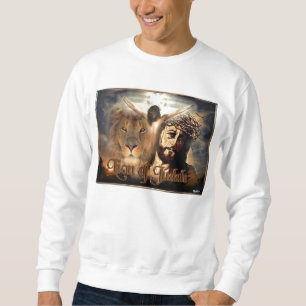 Löwe Judah grundlegenden Sweatshirts 1