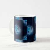 Löwe Kaffeetasse (Vorderseite Links)