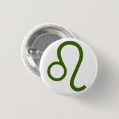 Löwe-Knopf Button (Vorne & Hinten)